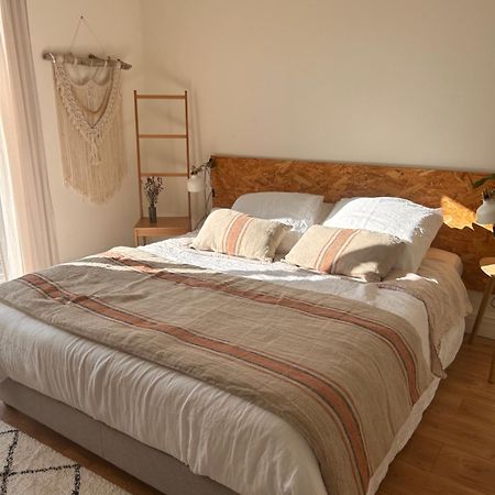 Ker Amice Maison D'Hotes Saint-Loubès Extérieur photo