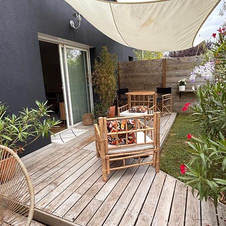 Ker Amice Maison D'Hotes Saint-Loubès Extérieur photo