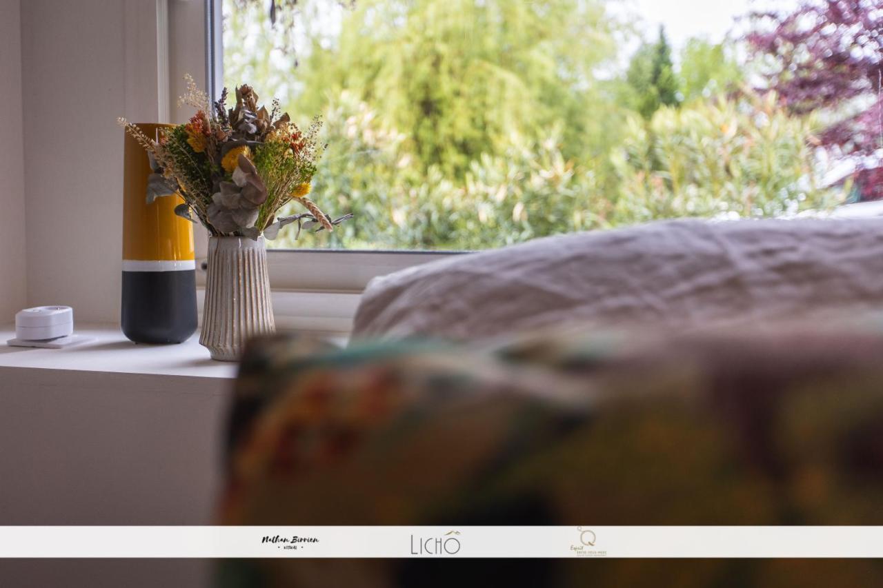 Ker Amice Maison D'Hotes Saint-Loubès Extérieur photo