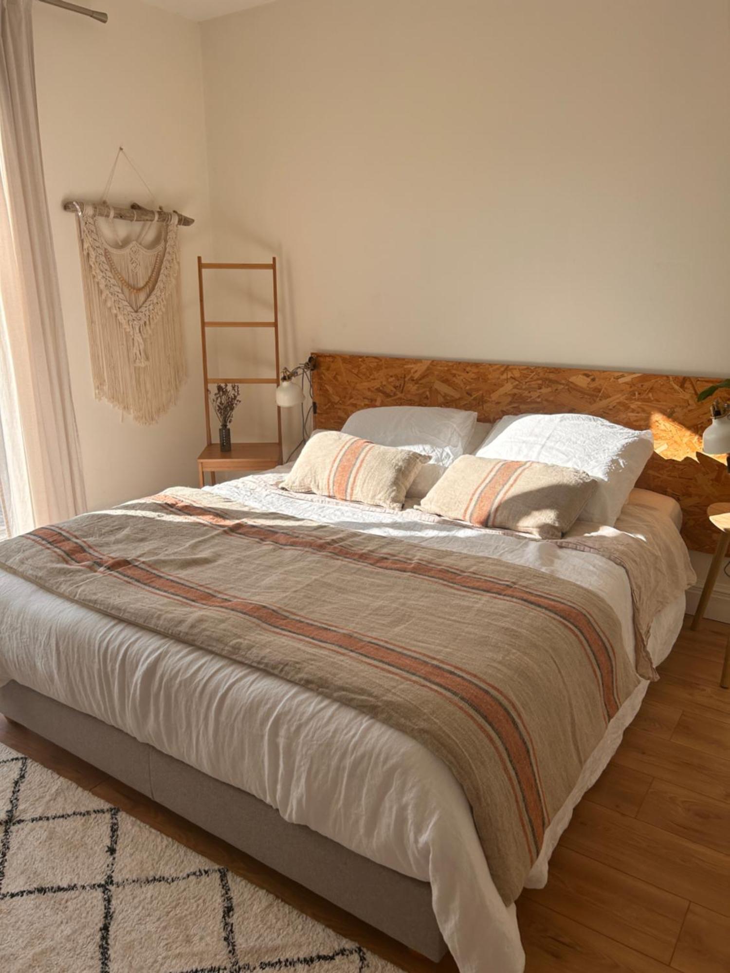 Ker Amice Maison D'Hotes Saint-Loubès Extérieur photo