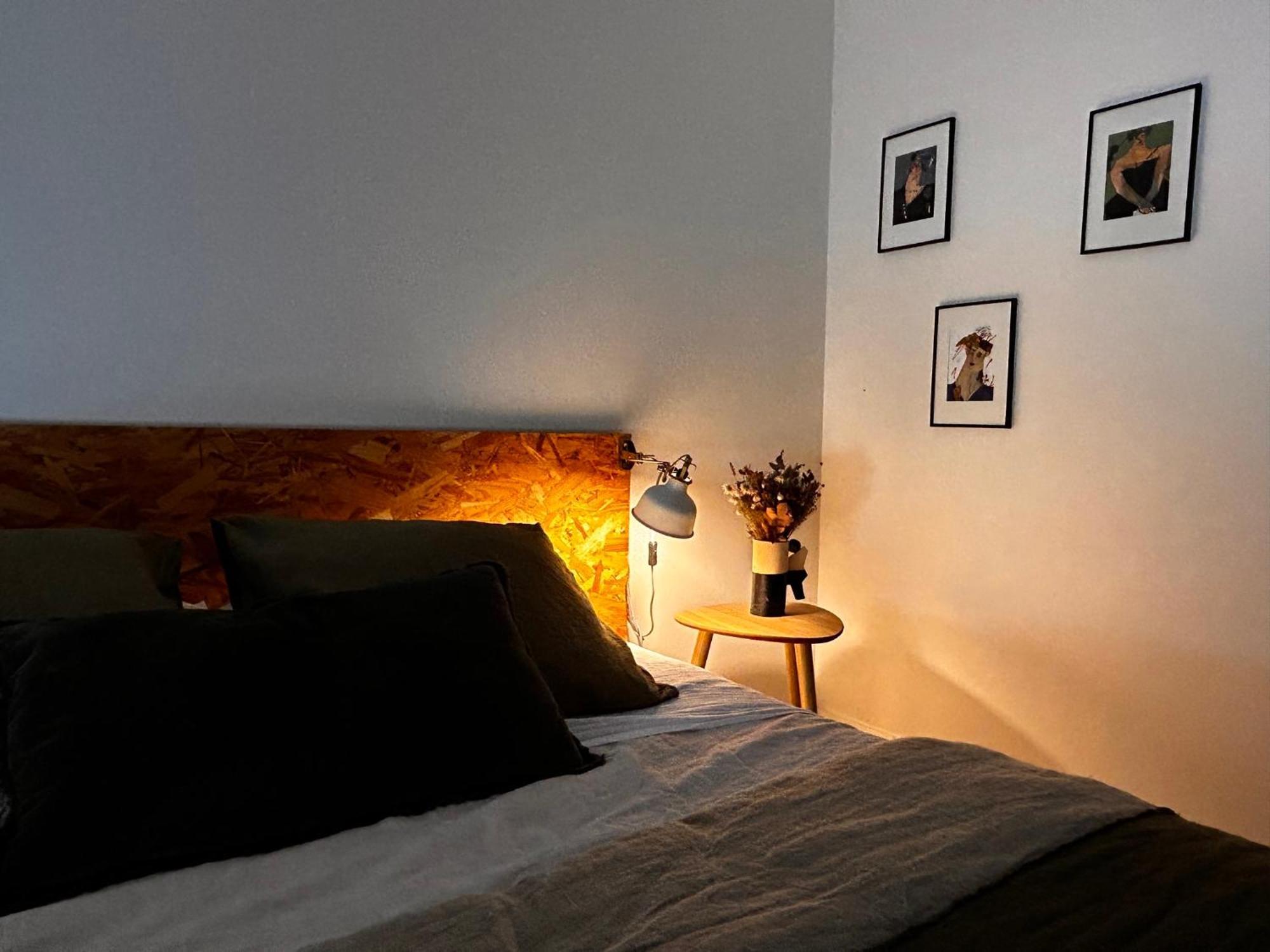 Ker Amice Maison D'Hotes Saint-Loubès Extérieur photo