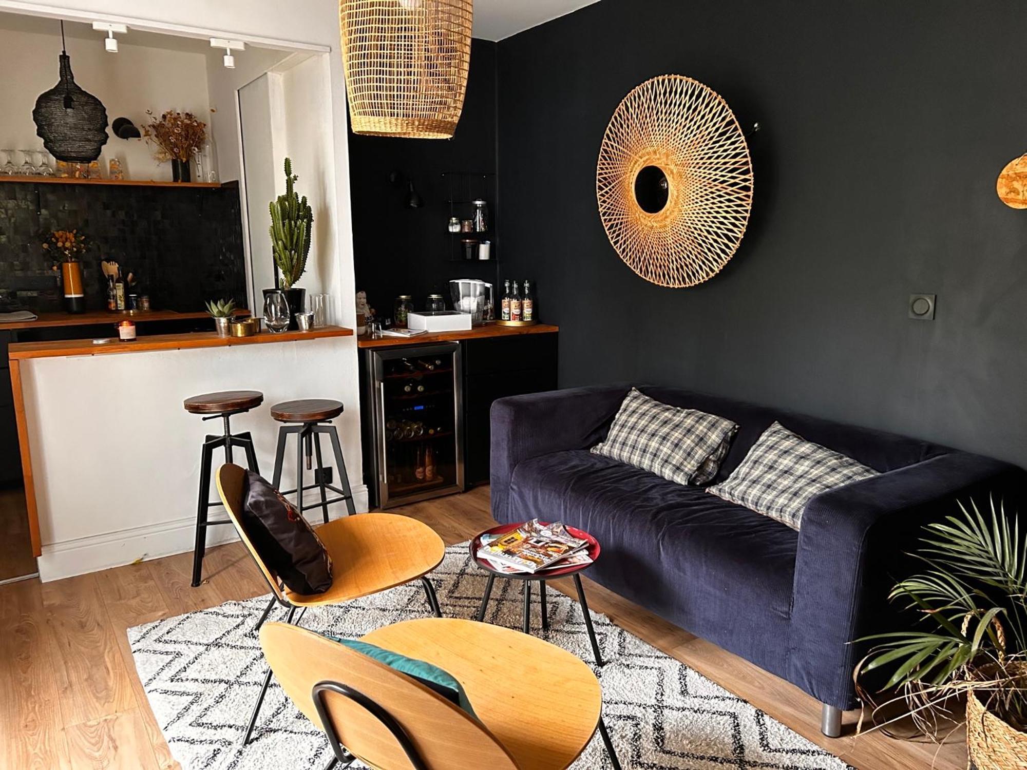Ker Amice Maison D'Hotes Saint-Loubès Extérieur photo