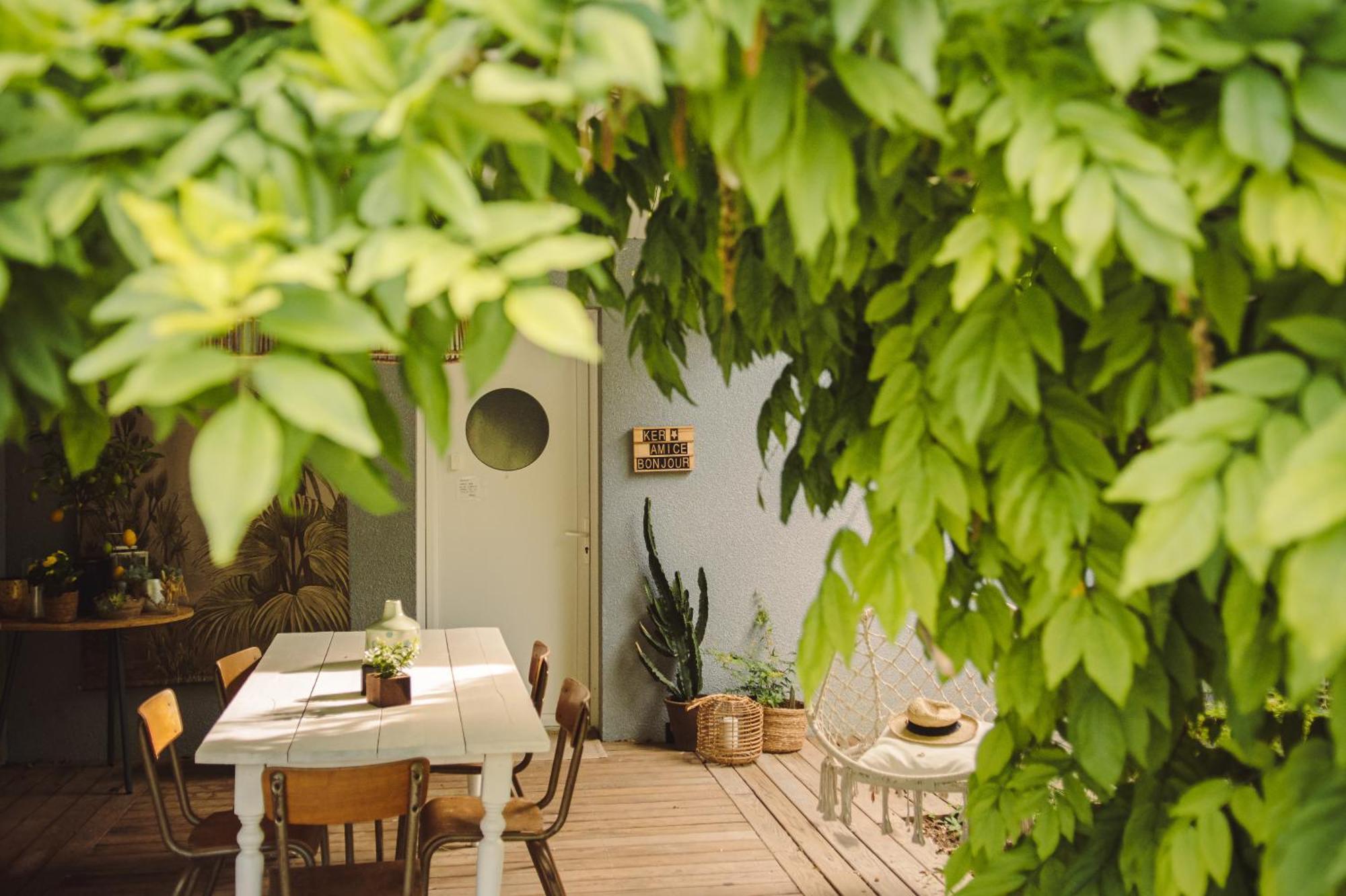 Ker Amice Maison D'Hotes Saint-Loubès Extérieur photo